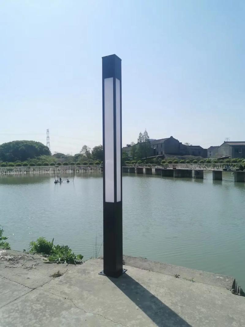 临湖公园3.5米庭院灯